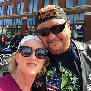 Meet your Posher, Tricia